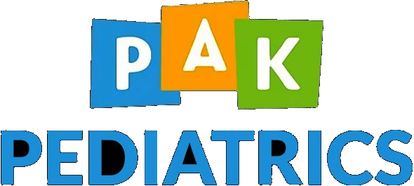 PAK Pediatrics logo